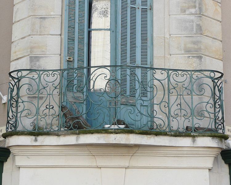 Photo de Maison, 13 Rue de la Madeleine à Nîmes