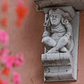 Maison, 14 Place Saint-Corentin à Quimper