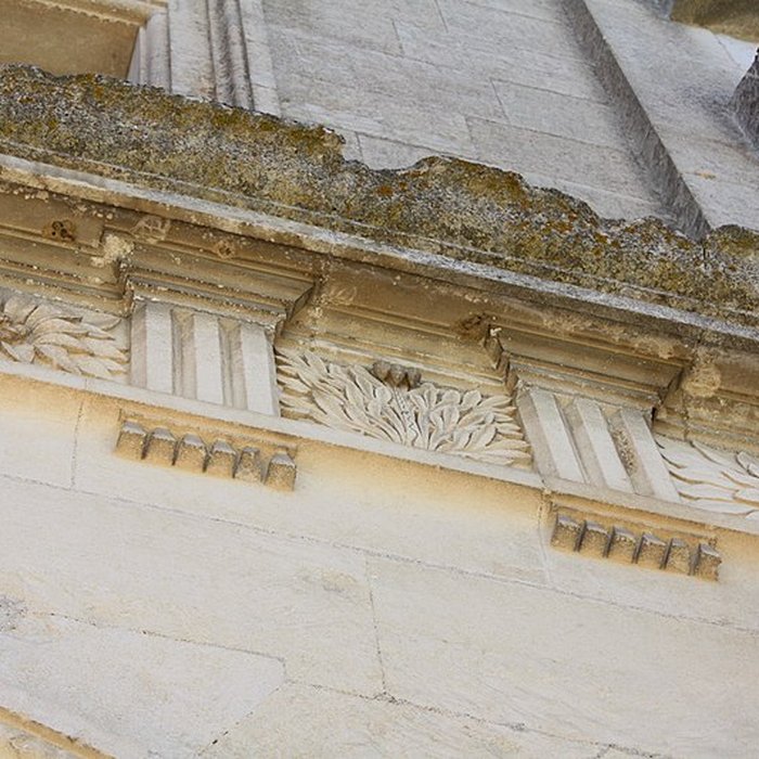 Photo de Château de Bourdeilles