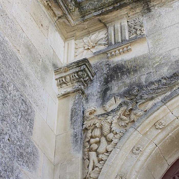 Photo de Château de Bourdeilles