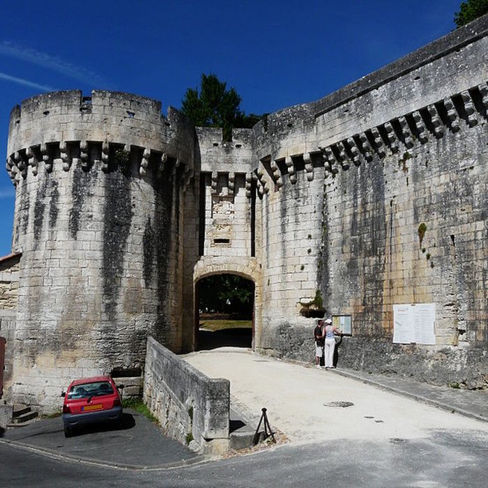 Photo de Château de Bourdeilles