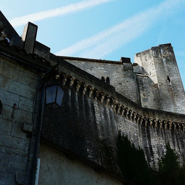 Photo de Château de Bourdeilles
