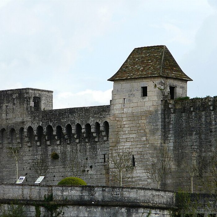 Photo de Château de Bourdeilles