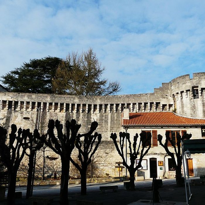 Photo de Château de Bourdeilles
