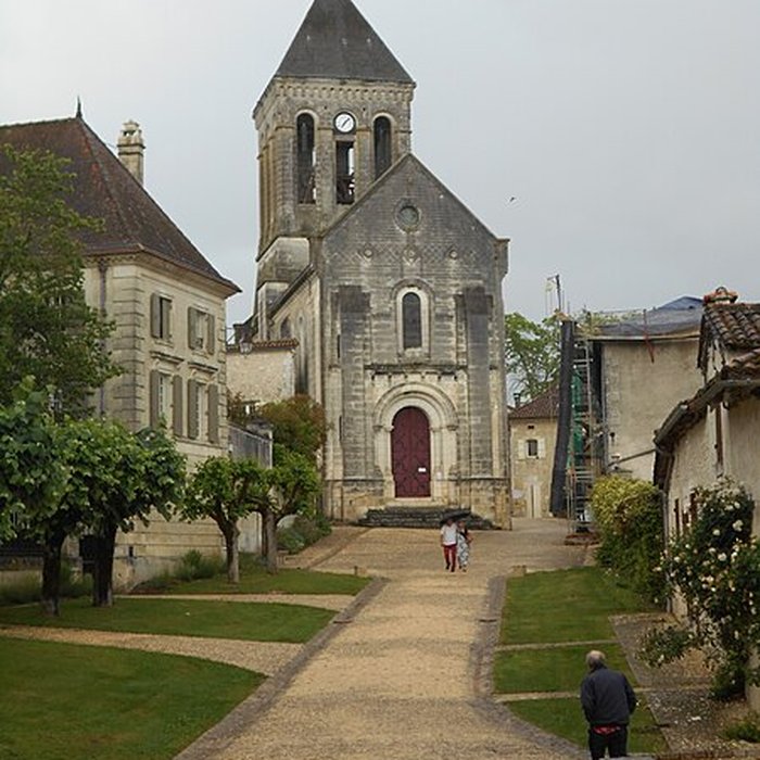 Photo de Château de Bourdeilles