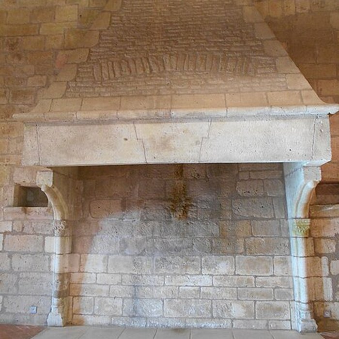 Photo de Château de Bourdeilles