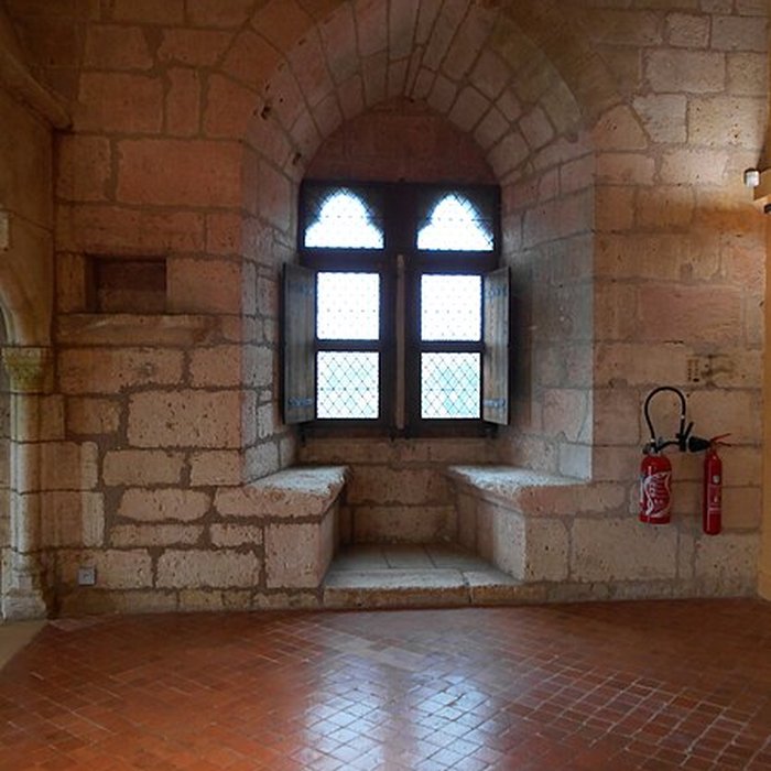 Photo de Château de Bourdeilles