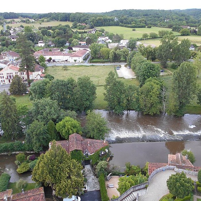 Photo de Château de Bourdeilles