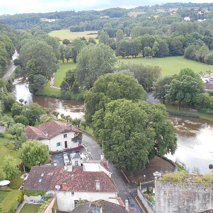 Photo de Château de Bourdeilles