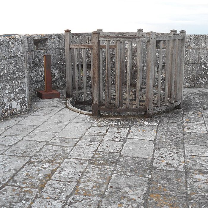 Photo de Château de Bourdeilles