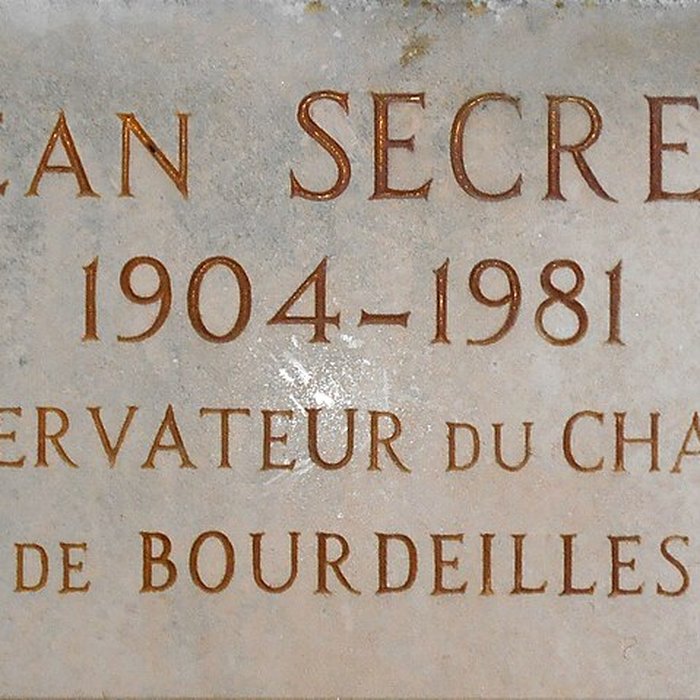 Photo de Château de Bourdeilles