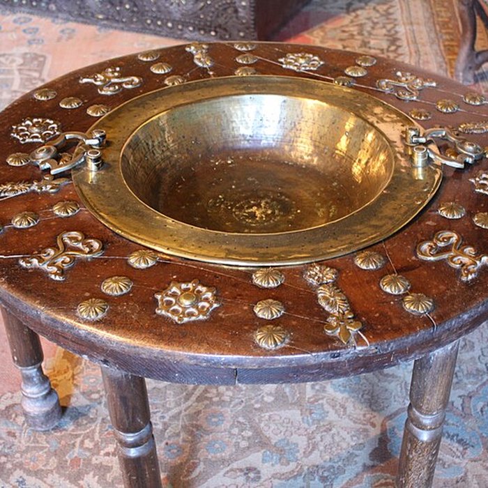 Photo de Château de Bourdeilles