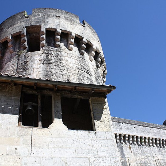 Photo de Château de Bourdeilles