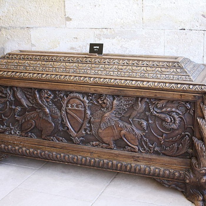 Photo de Château de Bourdeilles