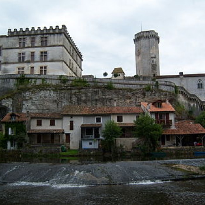 Photo de Château de Bourdeilles