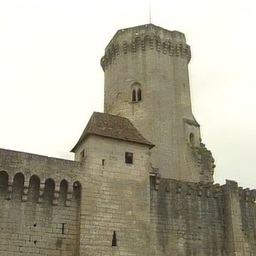 Château de Bourdeilles
