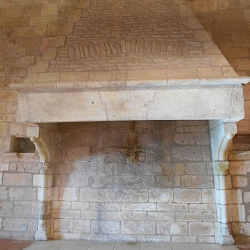 Château de Bourdeilles