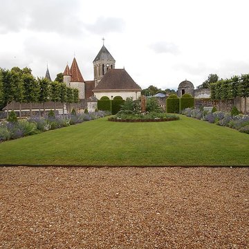 Château de Bourdeilles