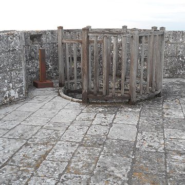 Château de Bourdeilles