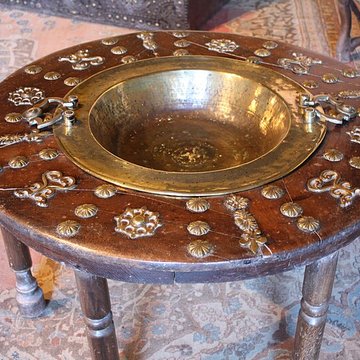 Château de Bourdeilles