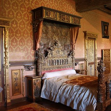 Château de Bourdeilles