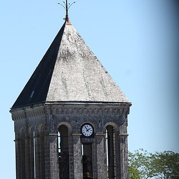 Château de Bourdeilles