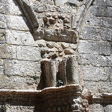 Château de Bourdeilles