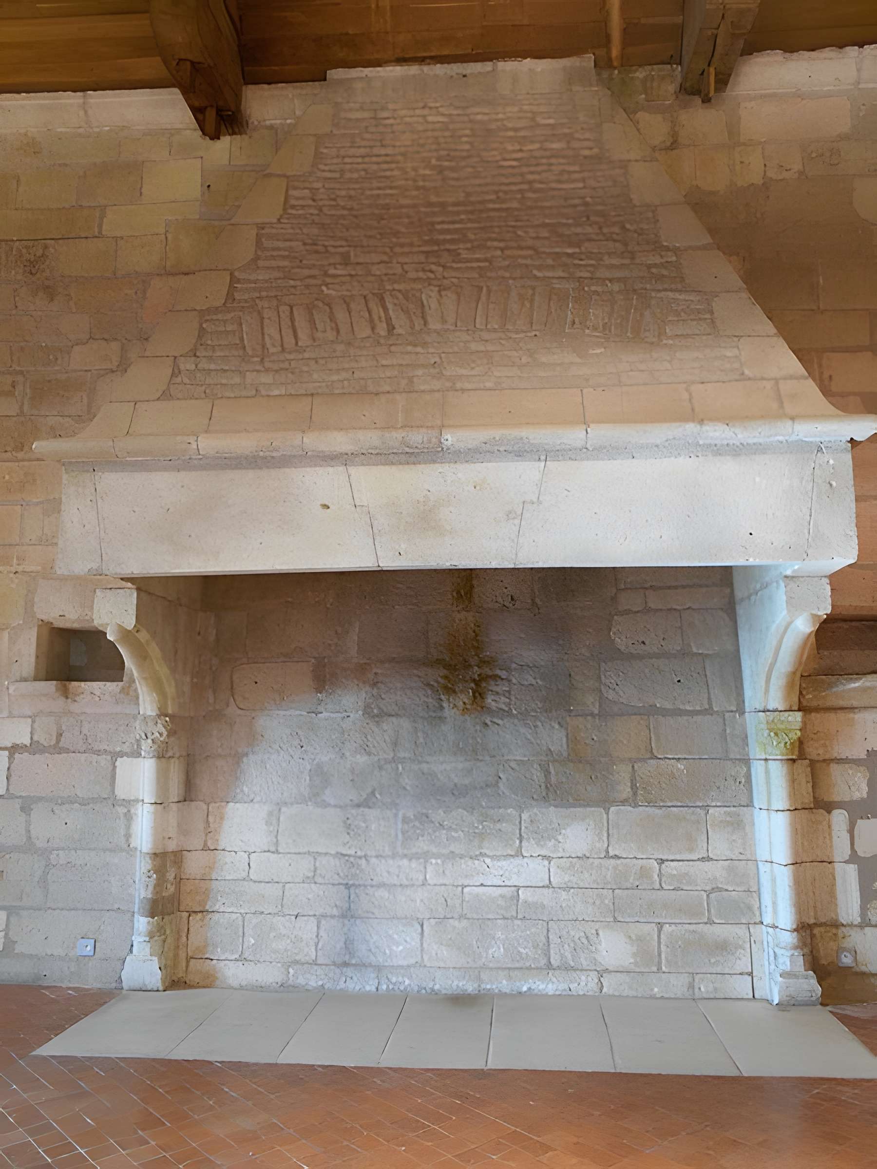 Château de Bourdeilles