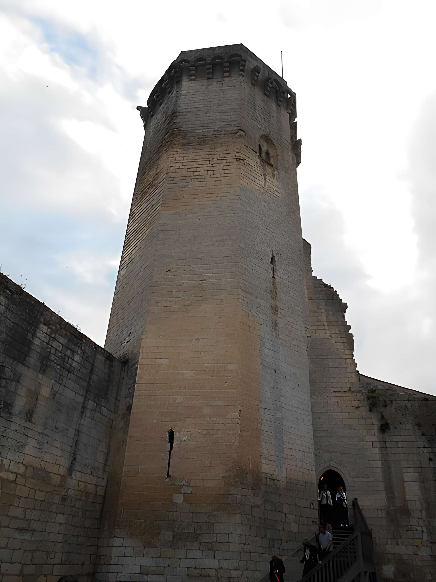 Château de Bourdeilles