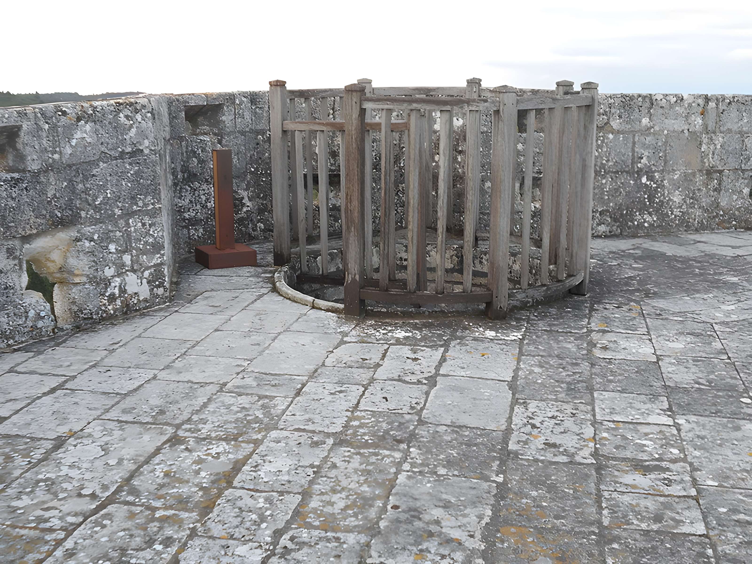 Château de Bourdeilles