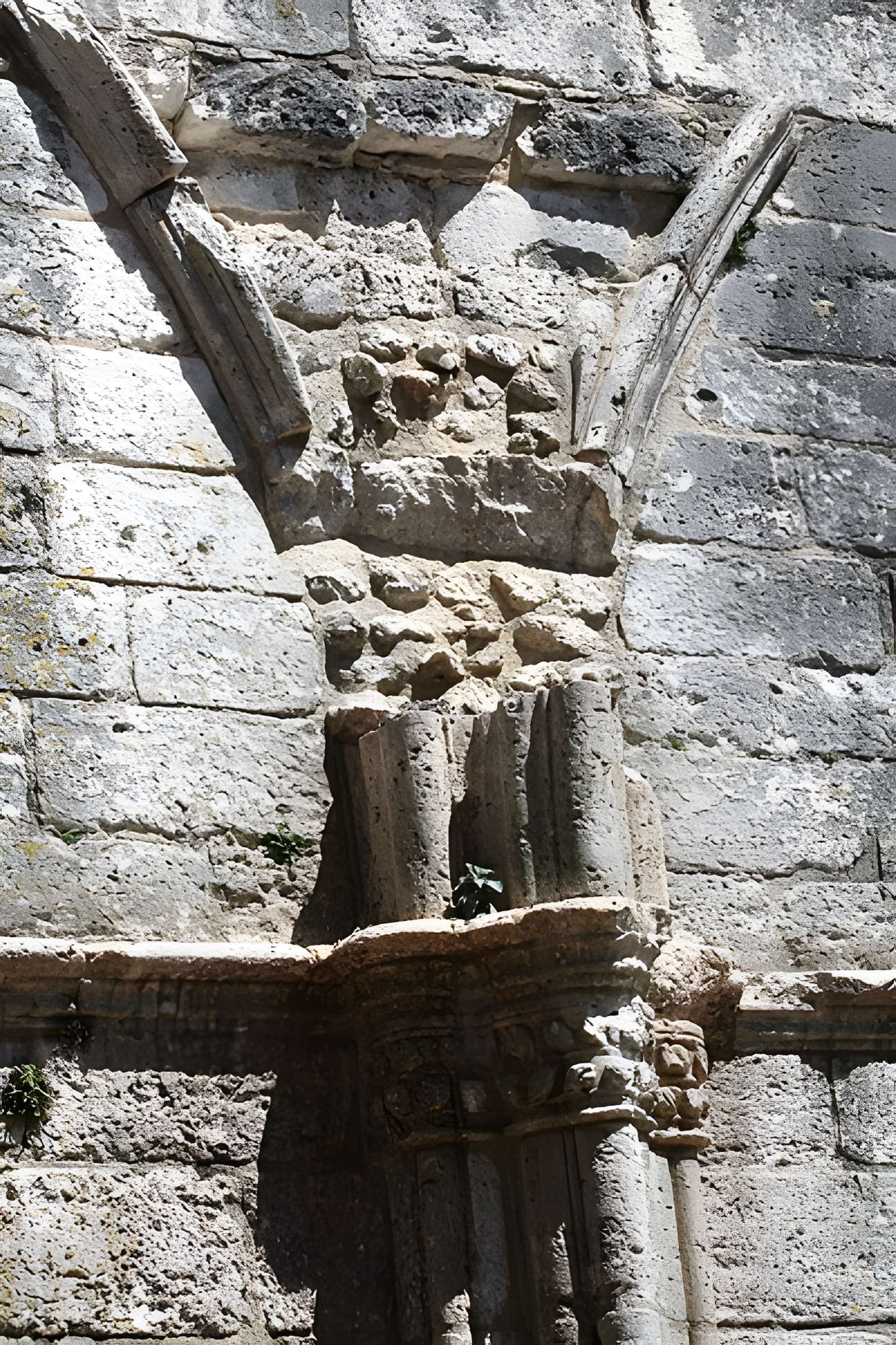 Château de Bourdeilles