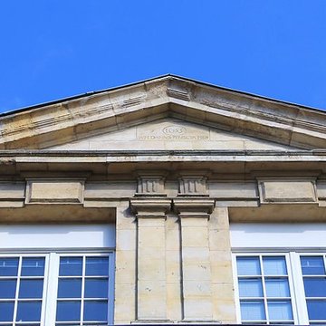 Maison, 14 Rue des Croisiers à Caen