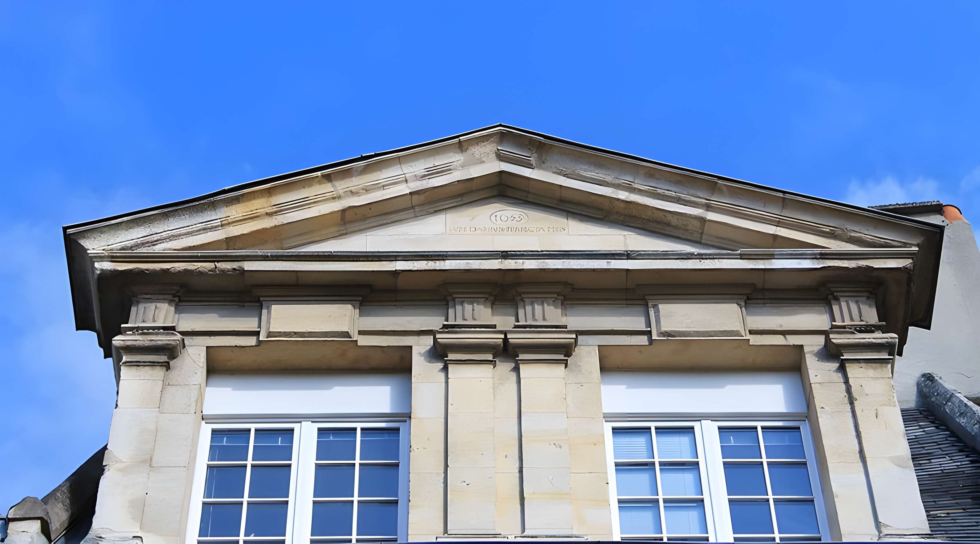 Maison, 14 Rue des Croisiers à Caen