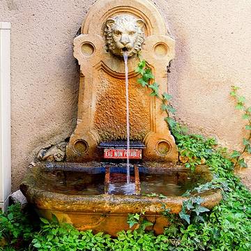 Maison, 14 Rue du Chanoine-Collin à Metz