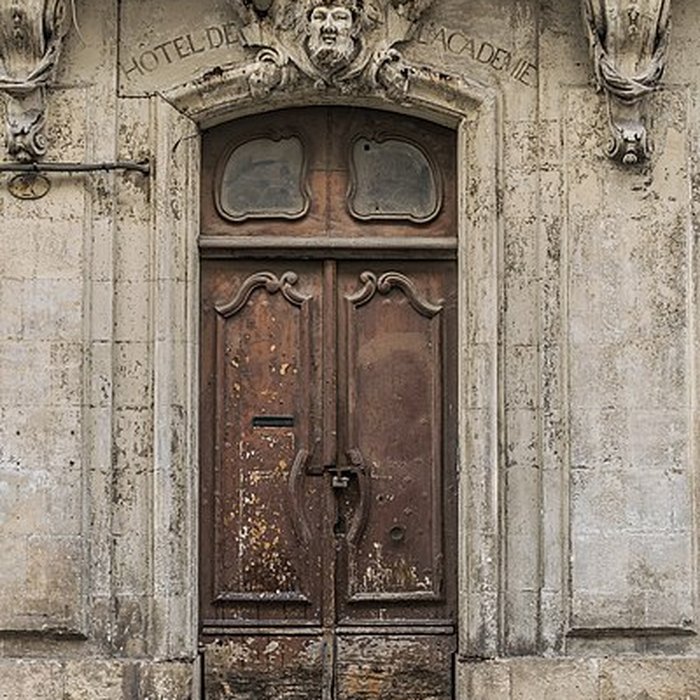 Photo de Maison, 15 Grande-Rue à Nîmes