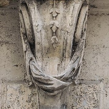 Maison, 15 Grande-Rue à Nîmes