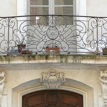 Maison, 15 Grande-Rue à Nîmes