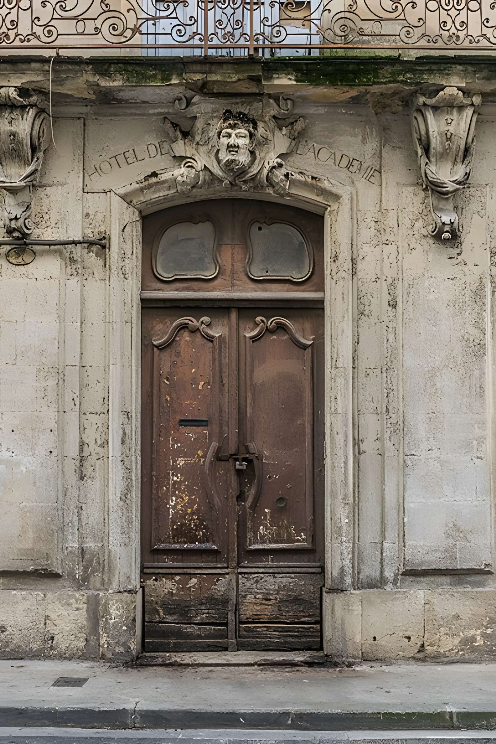 Maison, 15 Grande-Rue à Nîmes