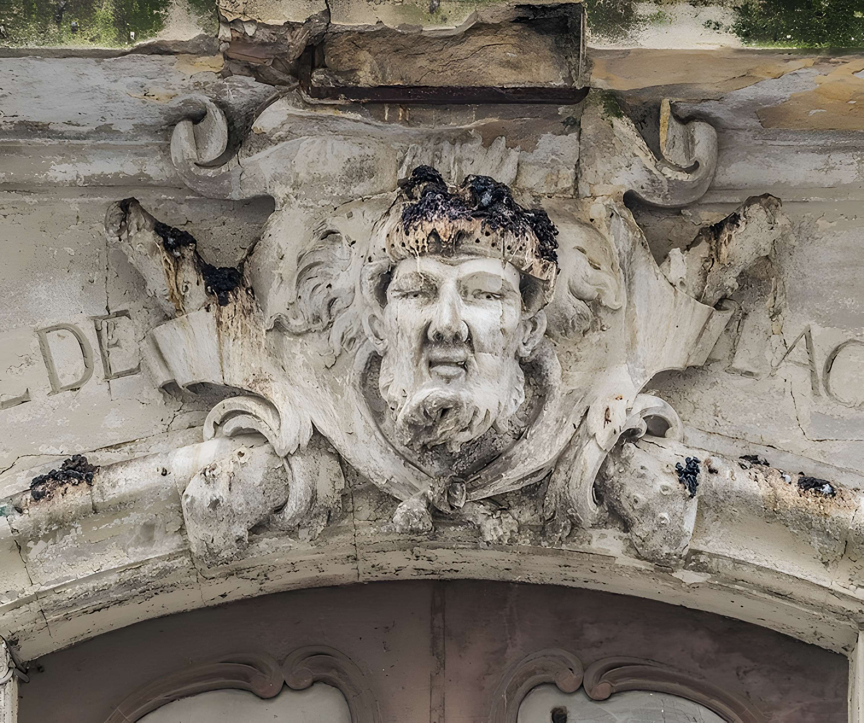 Maison, 15 Grande-Rue à Nîmes