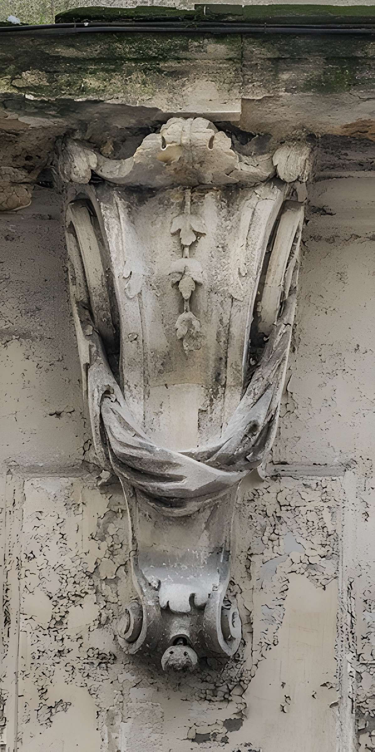 Maison, 15 Grande-Rue à Nîmes