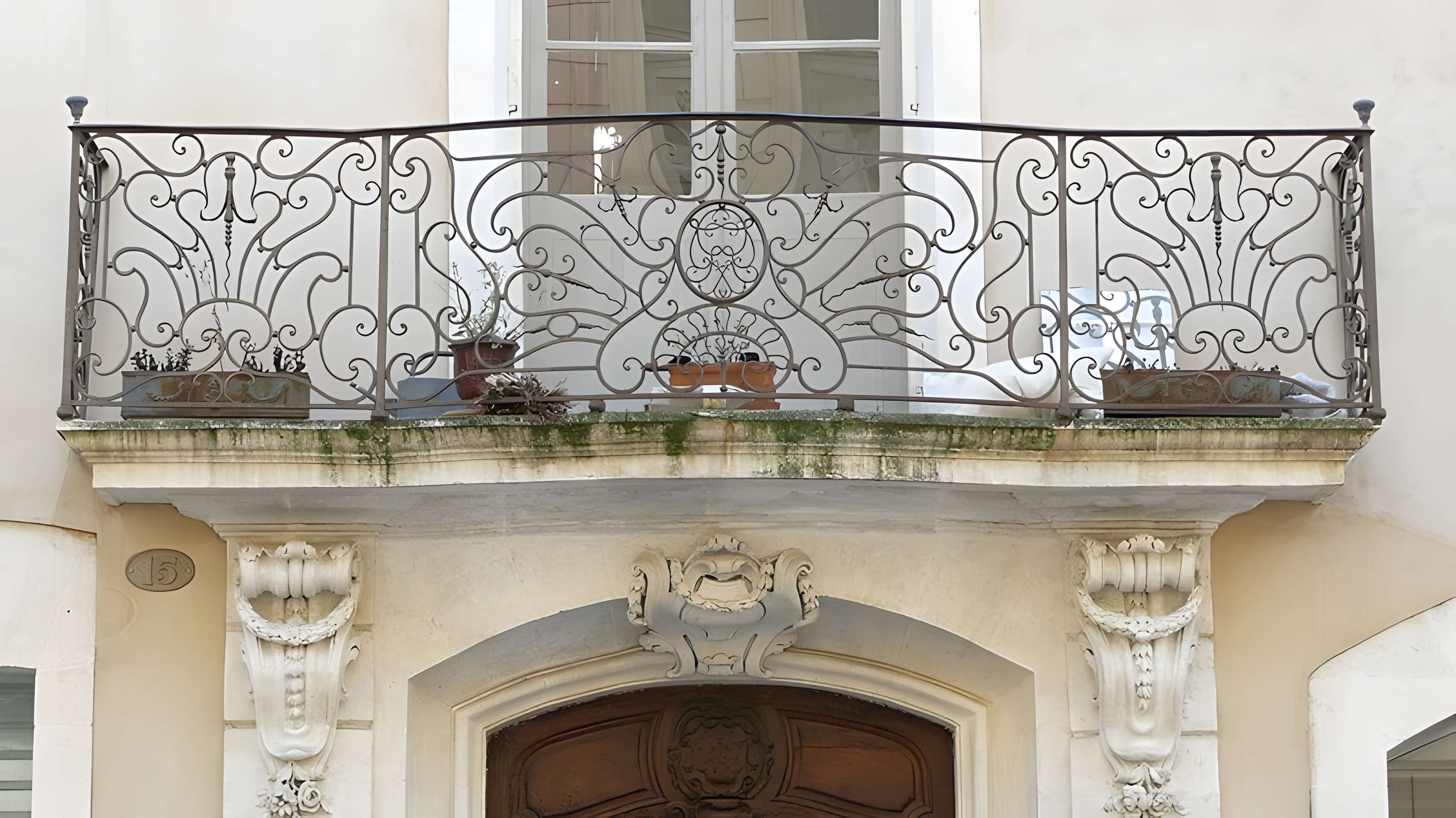 Maison, 15 Grande-Rue à Nîmes