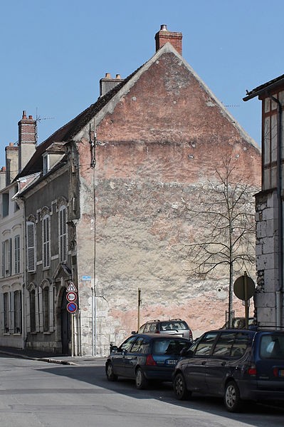 Photo de Maison, 15 Rue aux Aulx à Provins