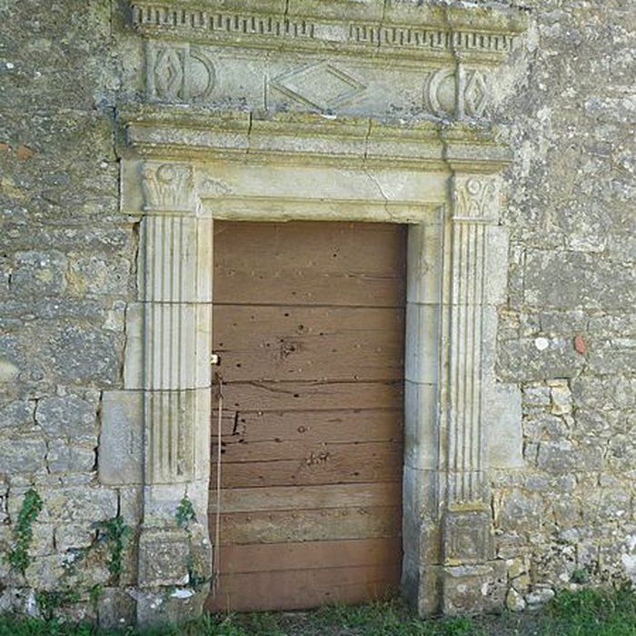 Photo de Château de Bourgon
