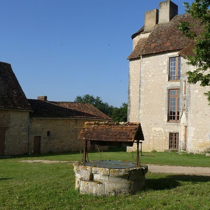 Photo de Château de Bourgon