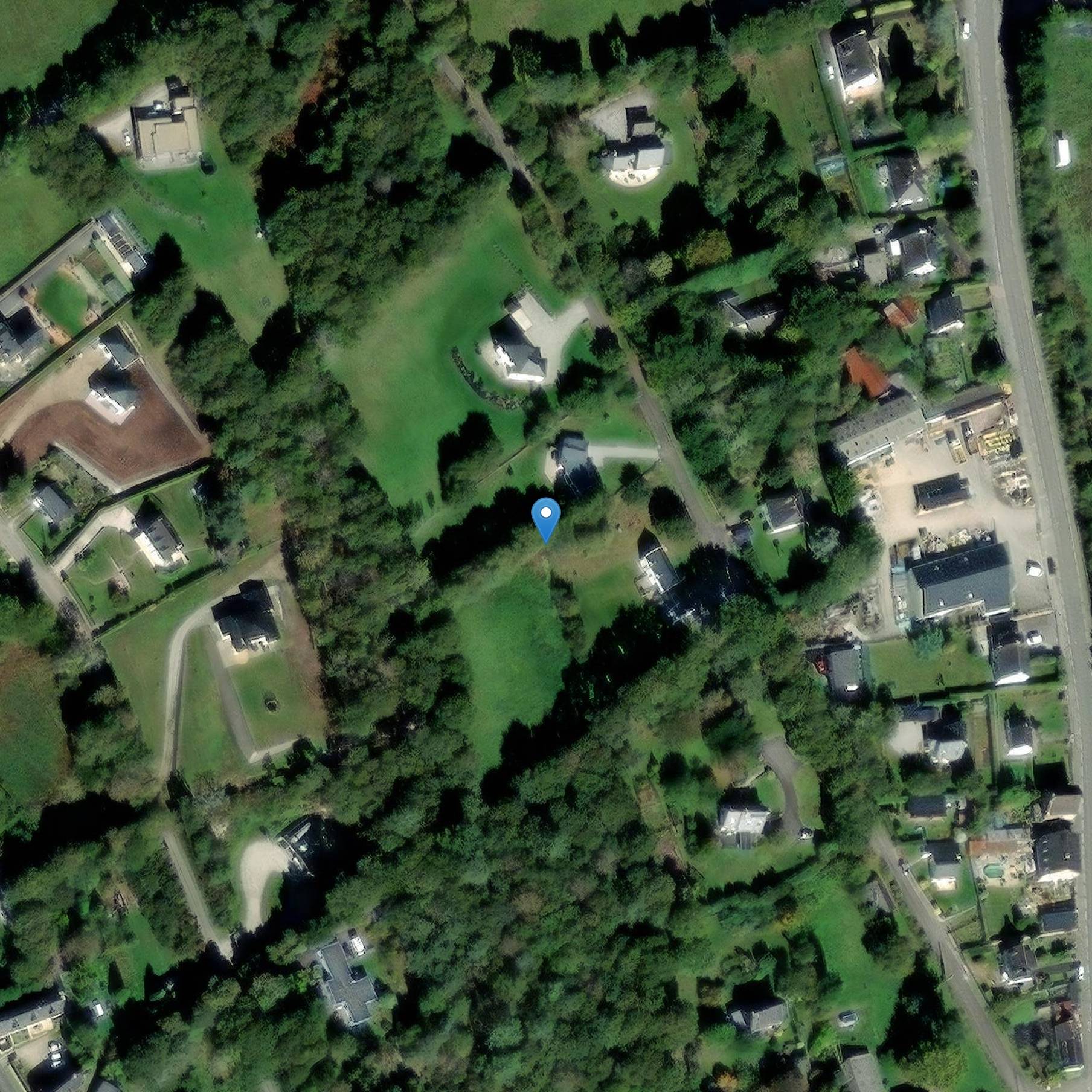 Photo de Huis, Rue Victor Robic 15 in Faouët