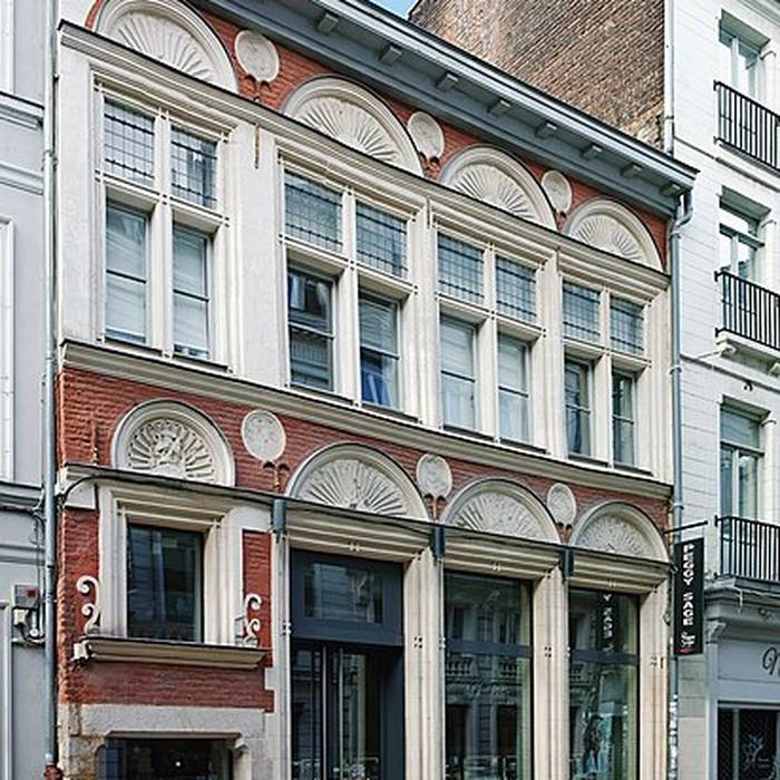 Photo de Maison, 16 Rue Basse à Lille