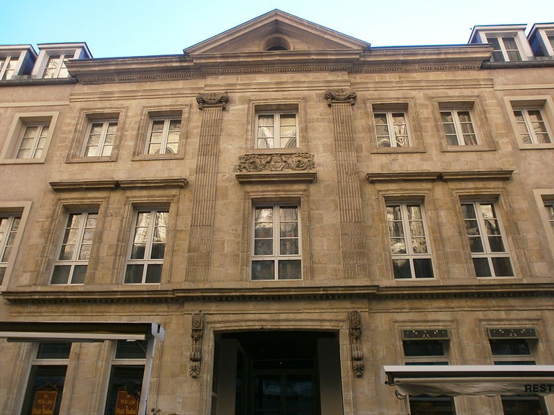 Photo de Maison, 16 Rue Cormont à Amiens