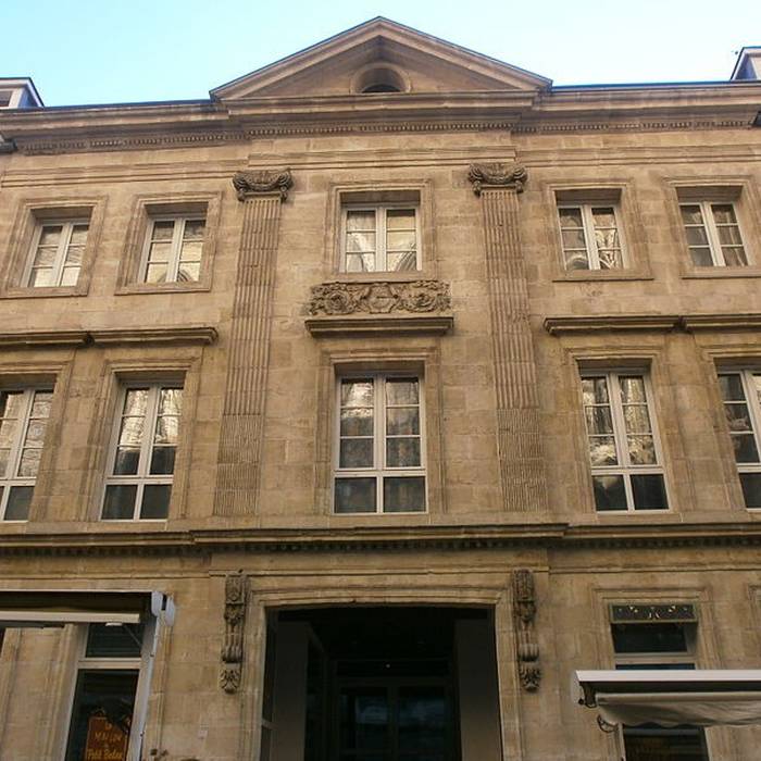 Photo de Maison, 16 Rue Cormont à Amiens