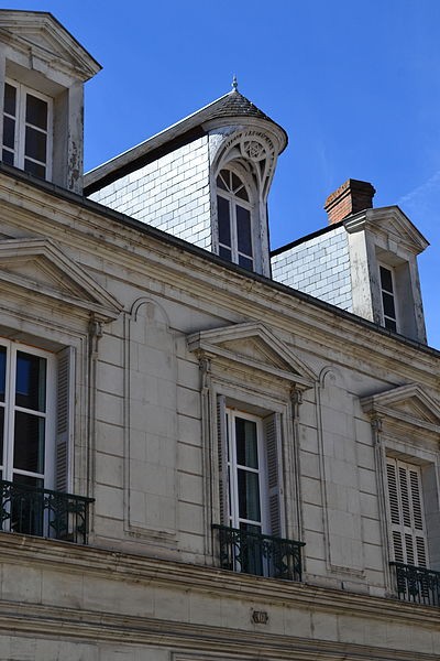 Photo de Maison, 16 Rue des Quatre-Huyes à Vendôme