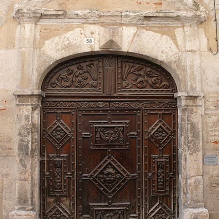 Photo de Maison, 16 Rue du Château-du-Roi à Cahors